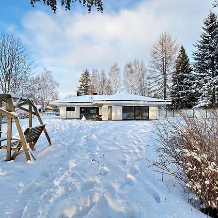 Kaamos City House Рованіемі Екстер'єр фото