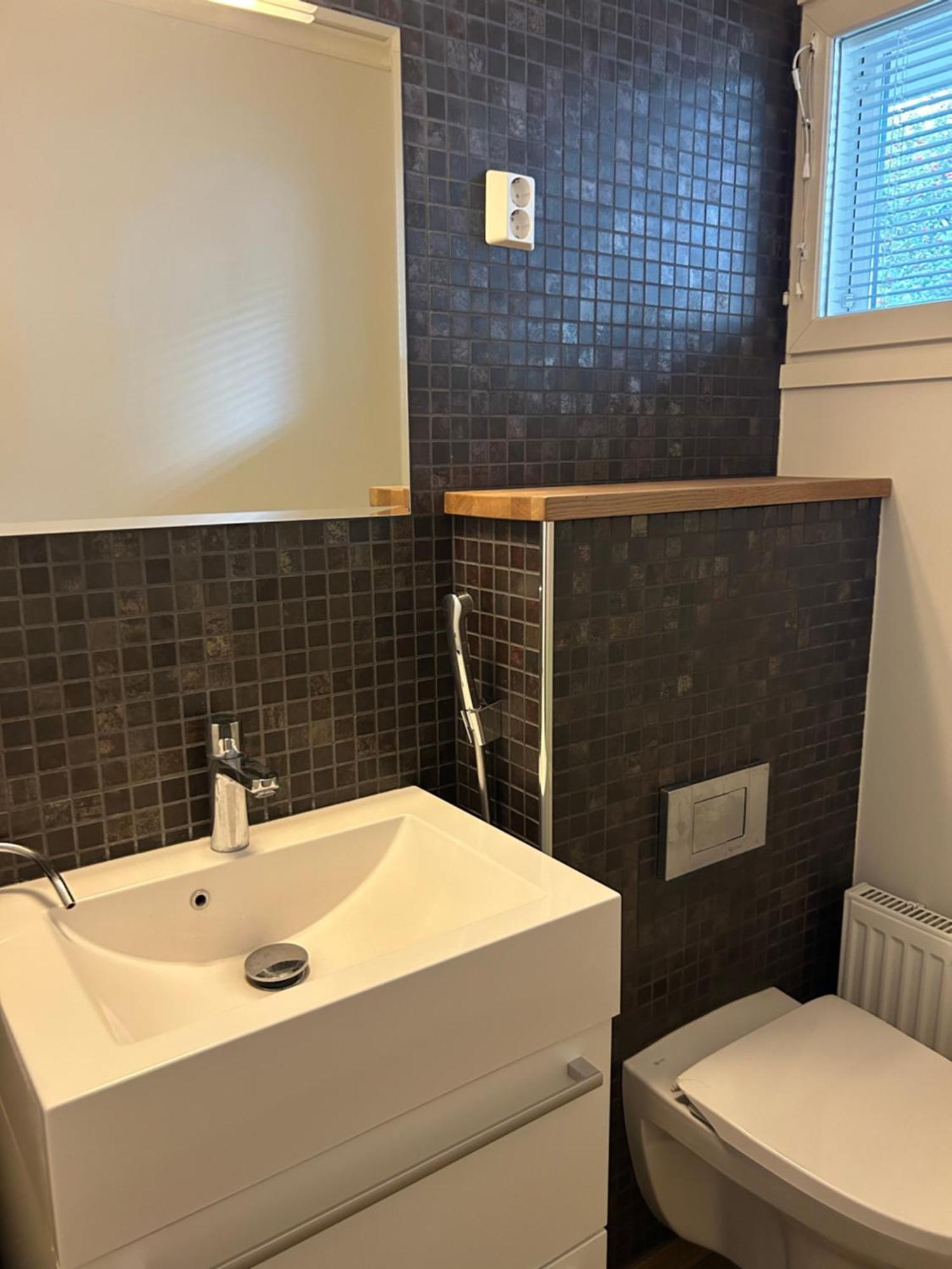 Kaamos City House Рованіемі Екстер'єр фото