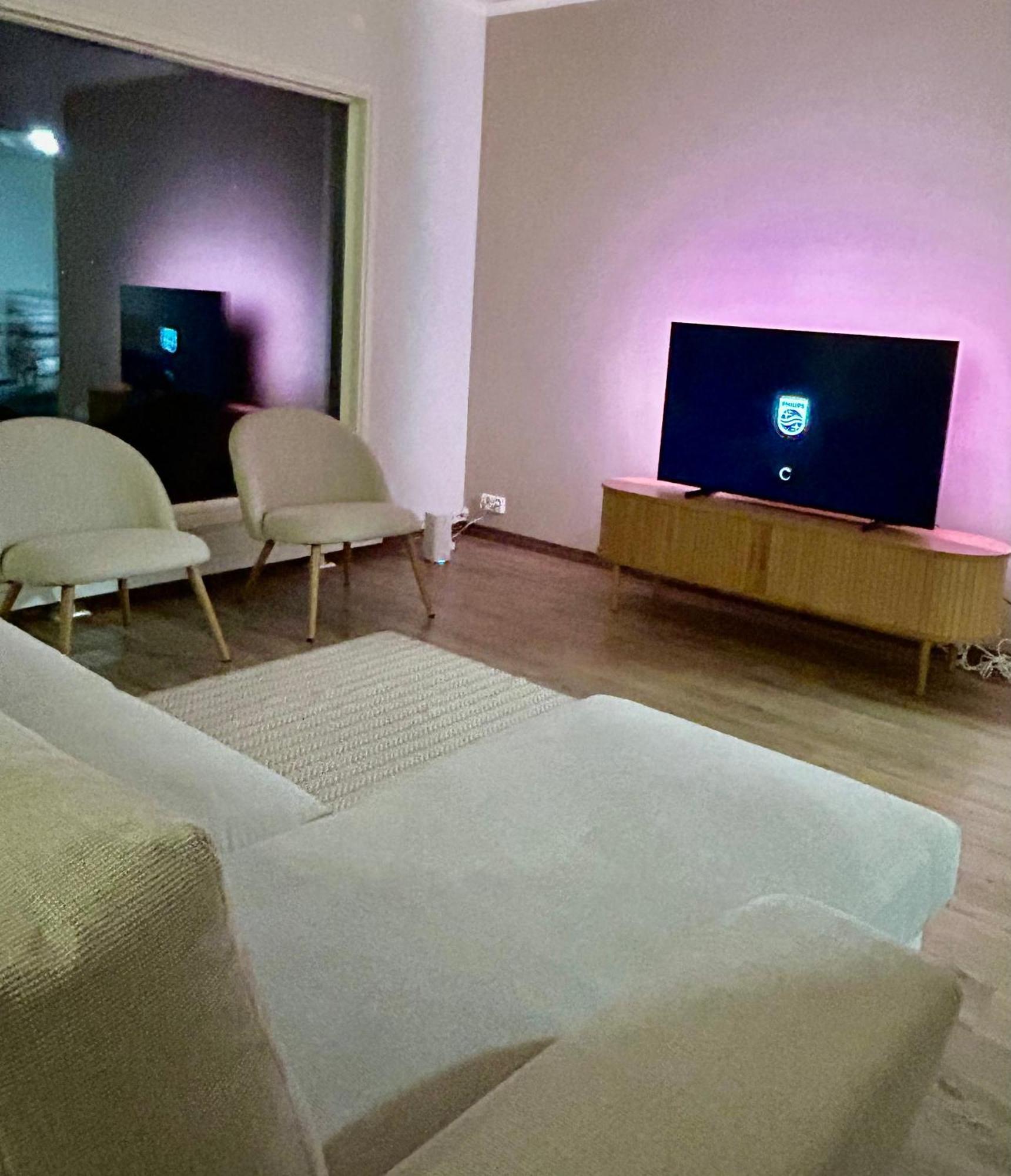 Kaamos City House Рованіемі Екстер'єр фото