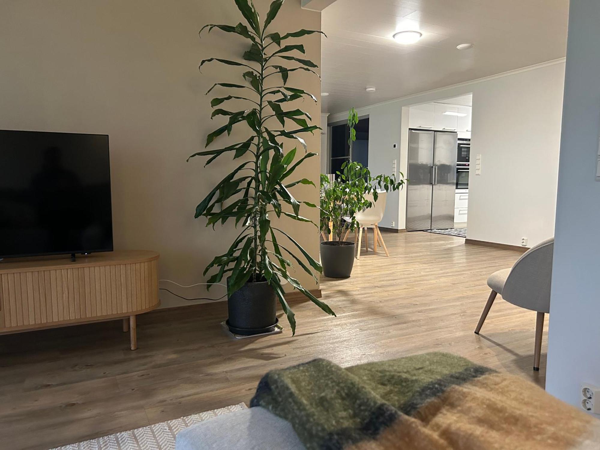 Kaamos City House Рованіемі Екстер'єр фото