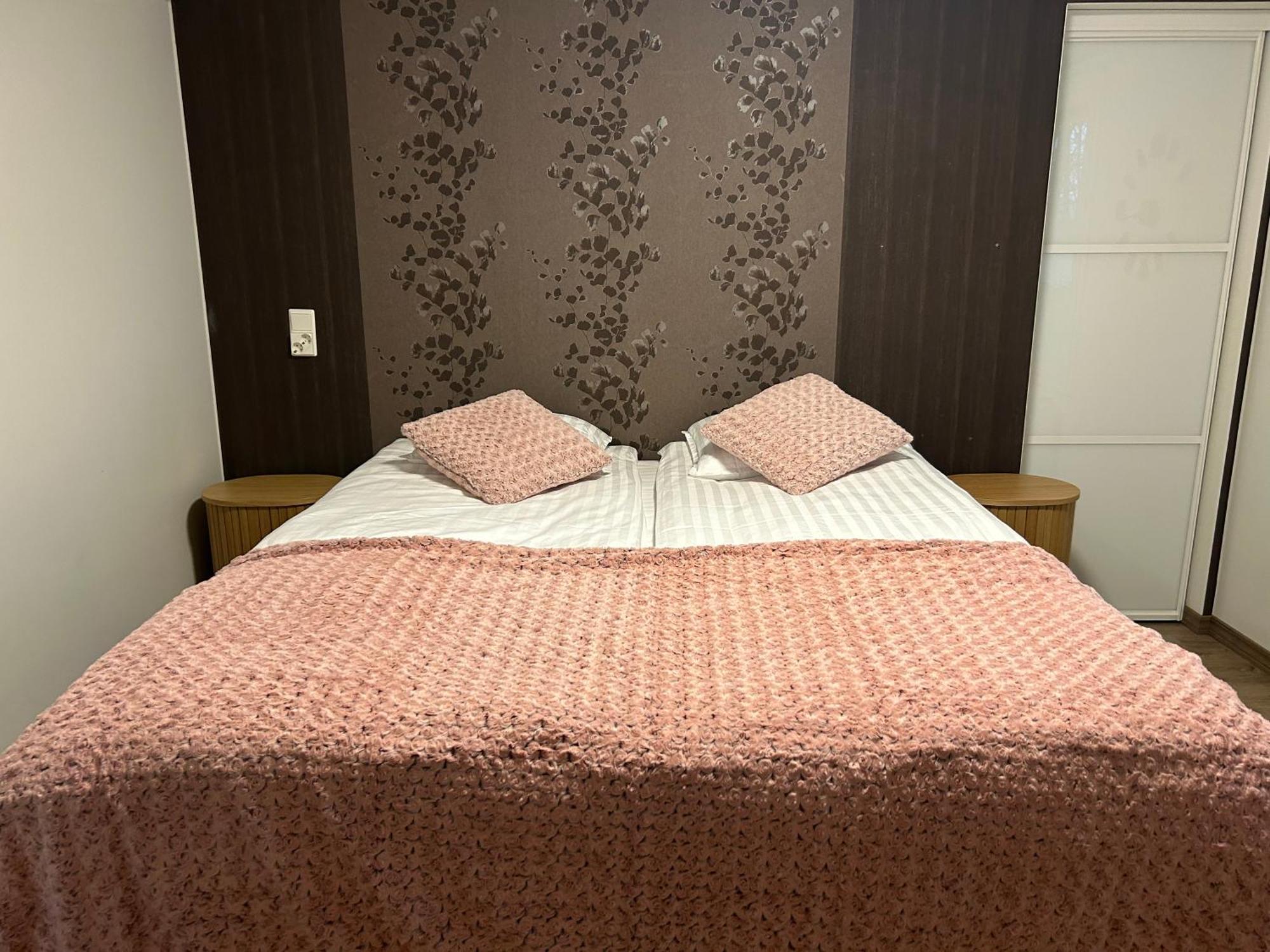 Kaamos City House Рованіемі Екстер'єр фото